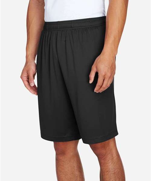 Men’s Zone Performance Shorts (Team 365)