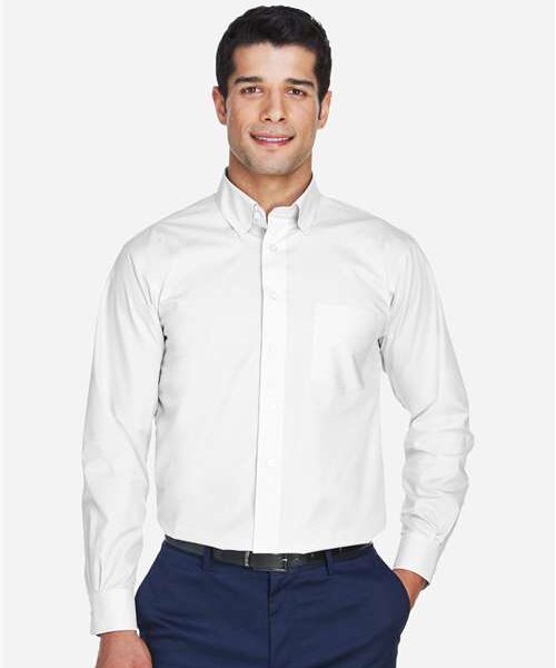Men’s Shirt Button Up (Devon & Jones)