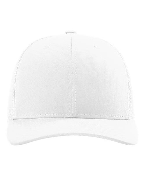 Snapback Tucker Cap (Richardson)