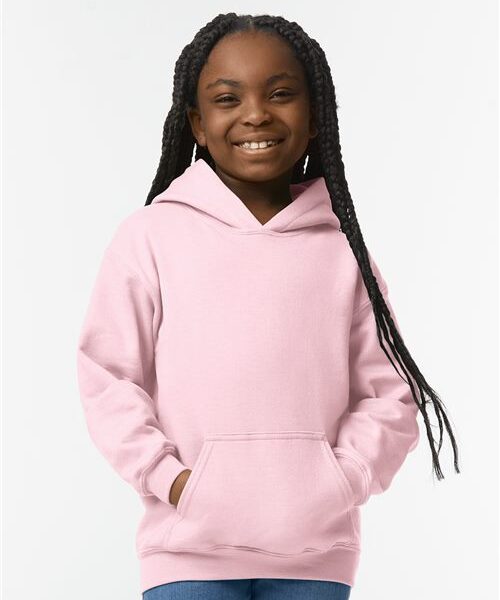 Youth Hoodie (Gildan)