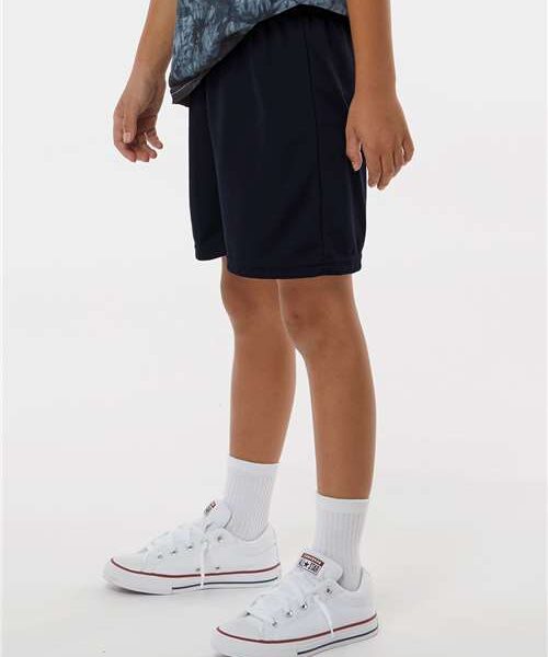 Youth Octane Shorts (Augusta Sportswear)