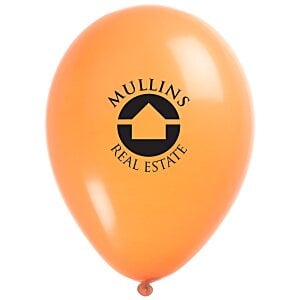 Balloon – 11-inch Standard Colors