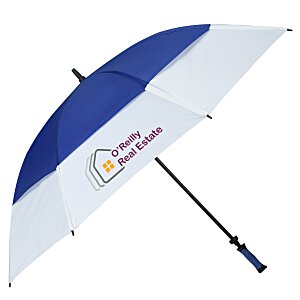 Gale Force Golf Umbrella – 64 inch Arc