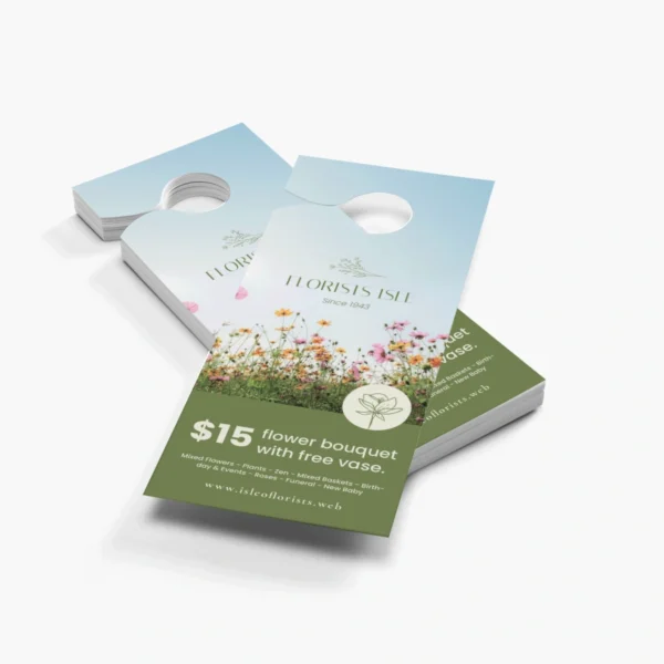 Door Hangers