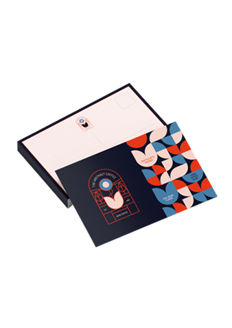 Postcards