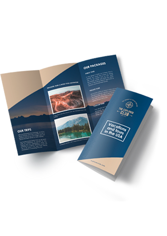 Brochures