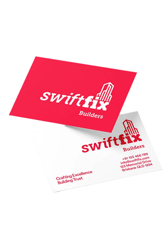 Business Cards