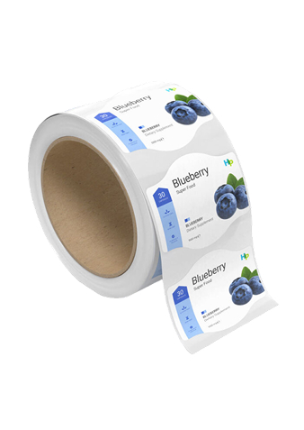 Roll Labels