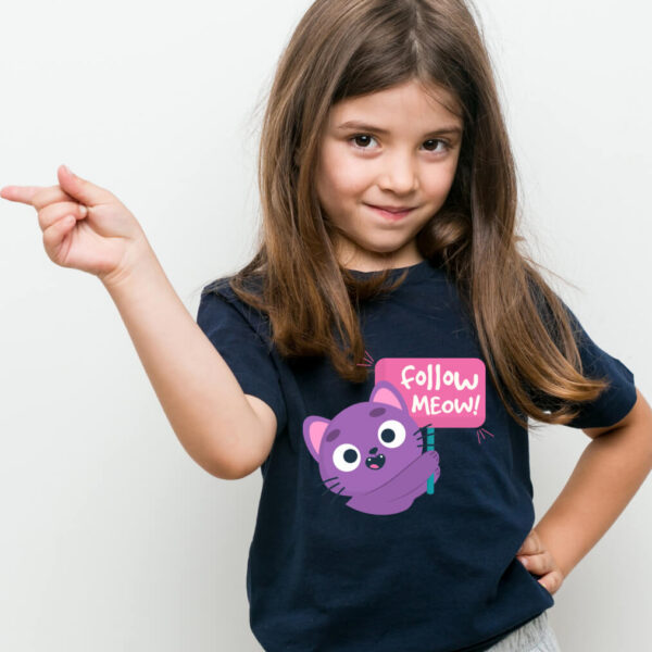 T-shirts for babies