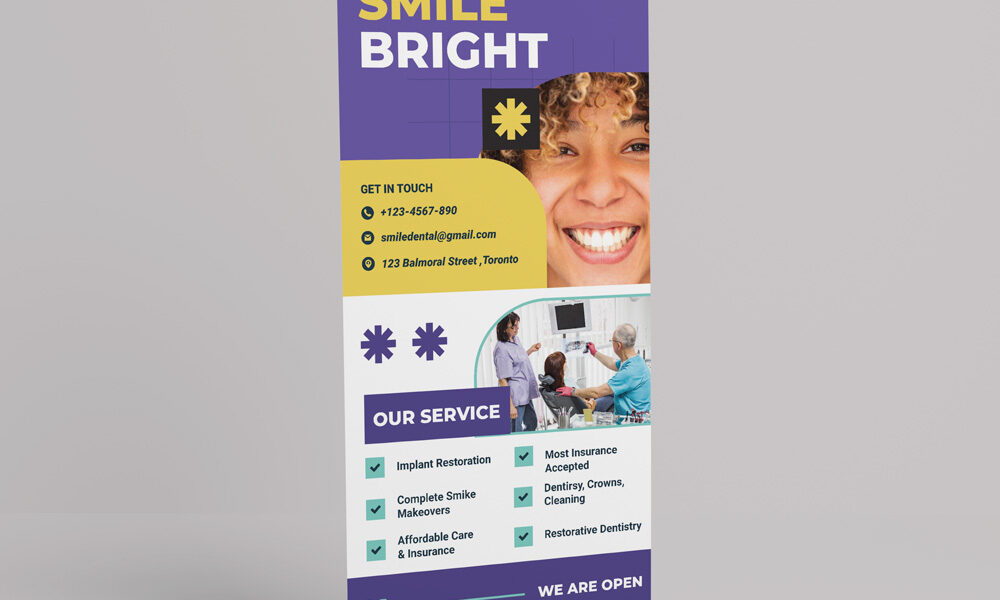 Retractable Banners